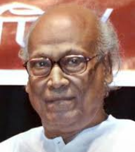 BoiPeonKolkata - Shankha Ghosh