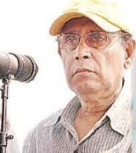 BoiPeonKolkata - Budhadeb Dasgupta